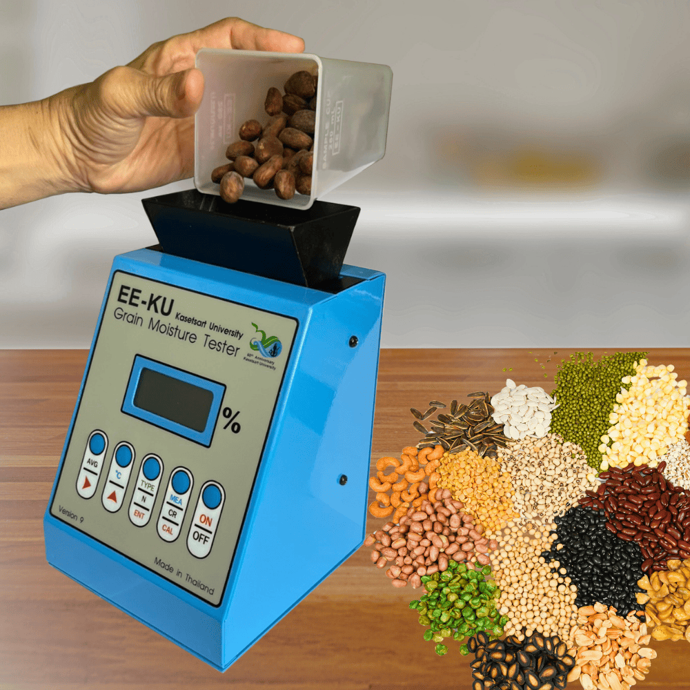 การใช้งาน KU60