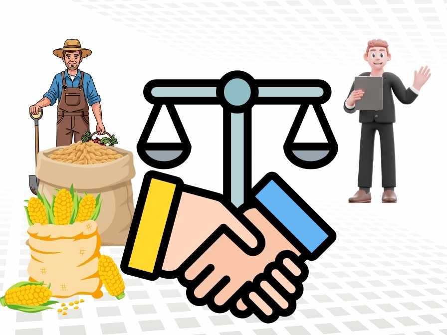 สรุป กฏหมายควบคุมเครื่องวัดความชื้นข้าวและข้าวโพด!!แบบเข้าใจง่าย